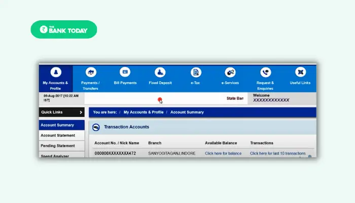 Change Mobile Number Online