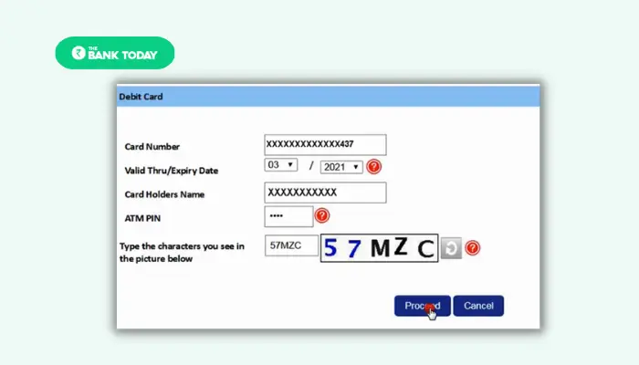 Change Mobile Number Online