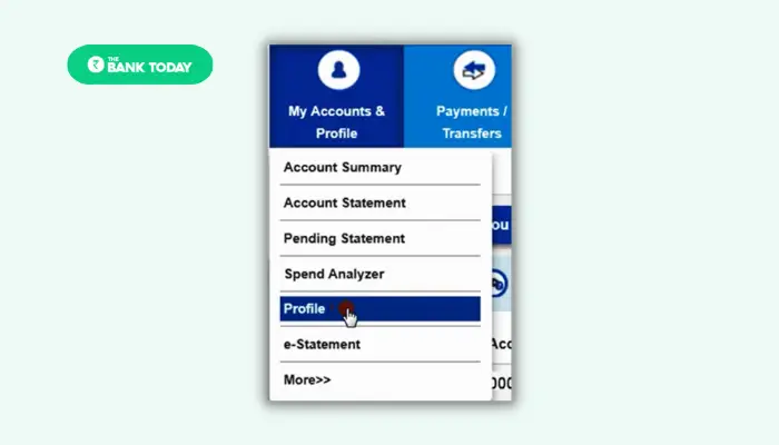 Change Mobile Number Online