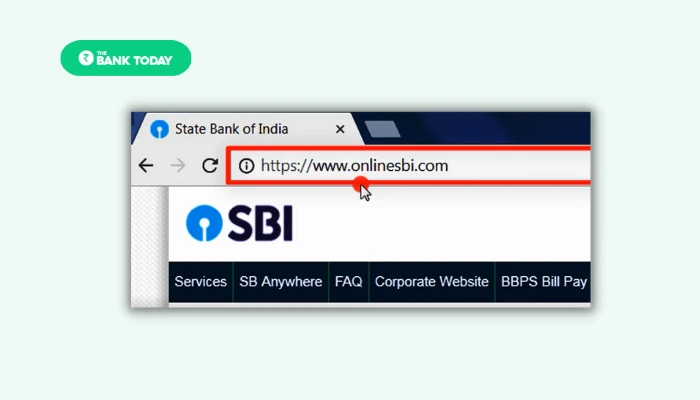 How to login into SBI Online