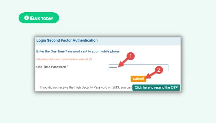 How to login into SBI Online