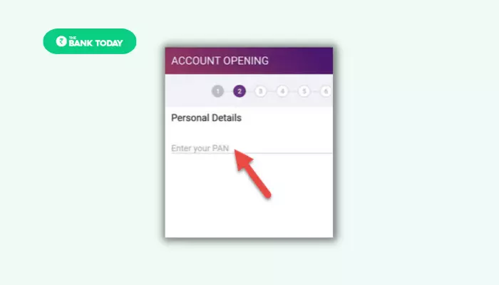 How to open SBI account online