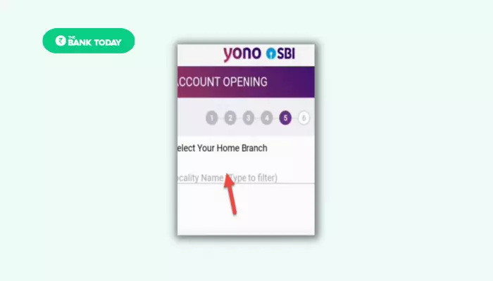 How to open SBI account online