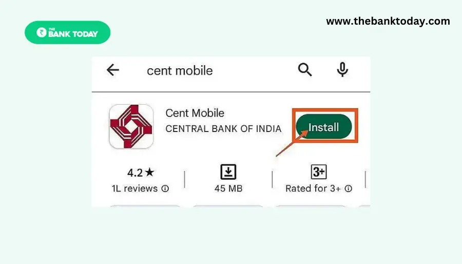 Apply for a Central Bank of India ATM Card