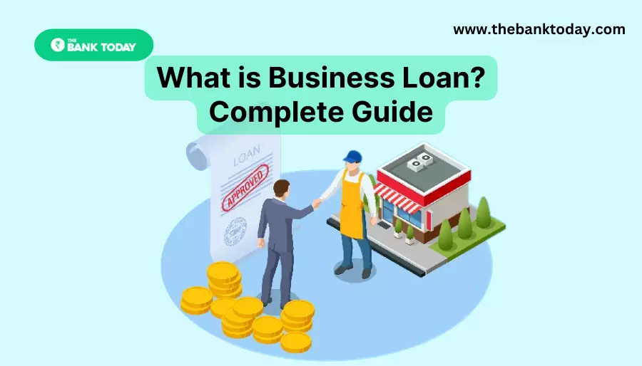 what is business loans