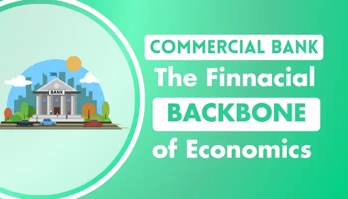 Commercial banks 101