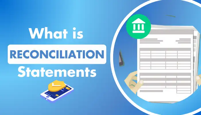 What Is Bank Reconciliation Statement