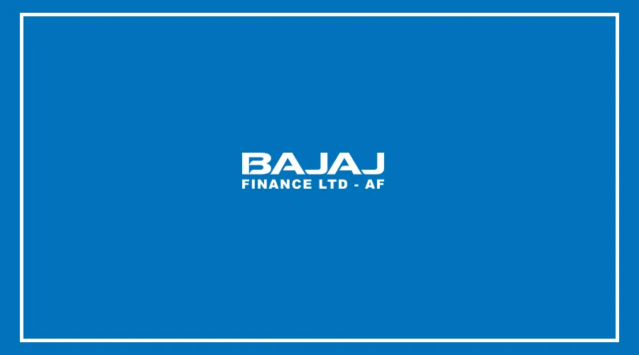 Bajaj Auto Finance img