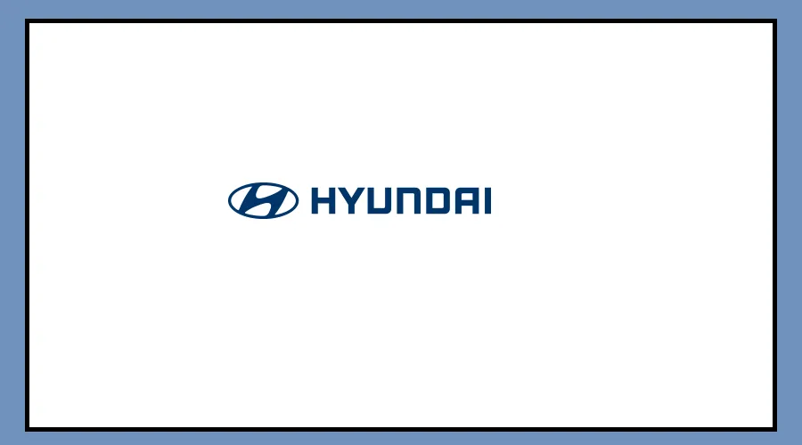 Hyundai Logo img