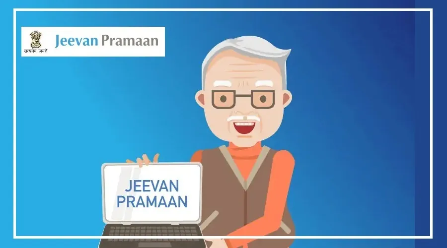 Jeevan Pramaan Patra img