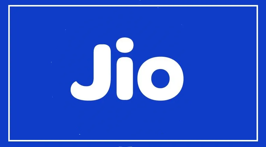 Jio Logo img