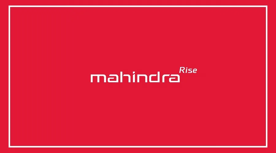 Mahindra Image img