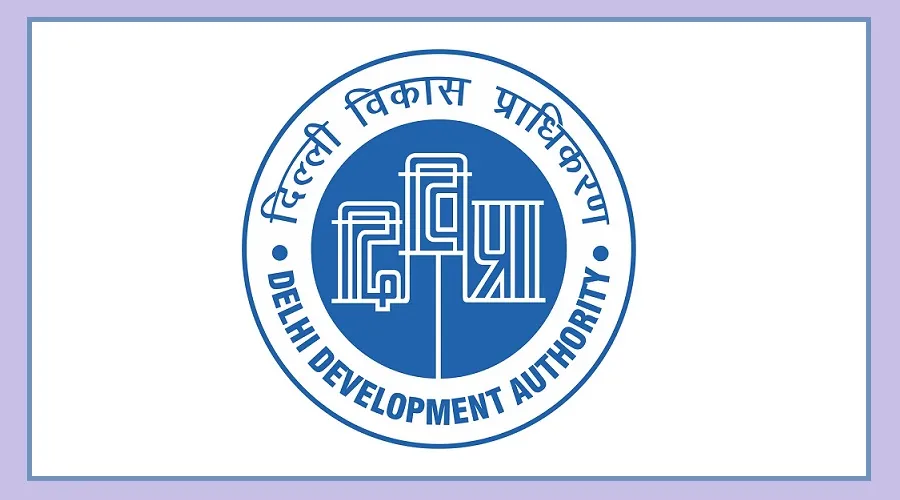 DDA FLATS lOGO img