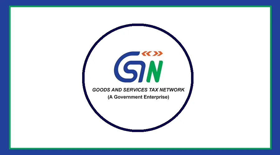 GST Logo img