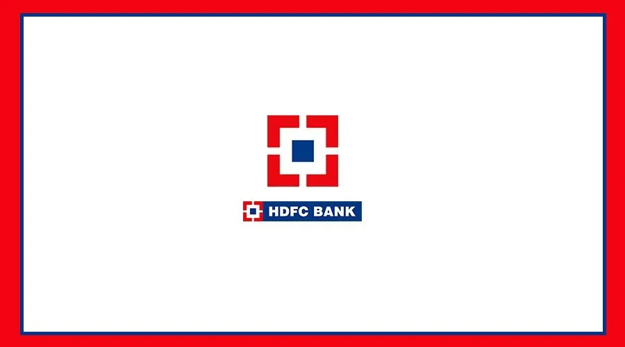 HDFC Bnak img