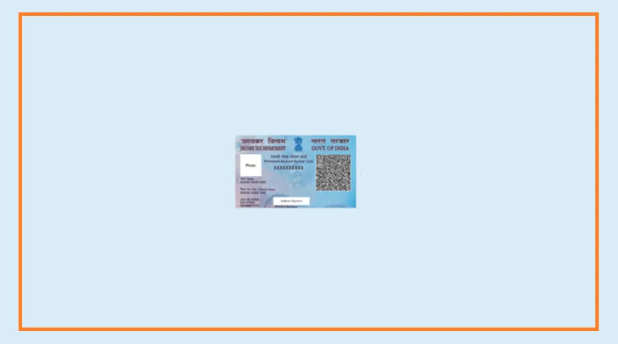 Pan Card img