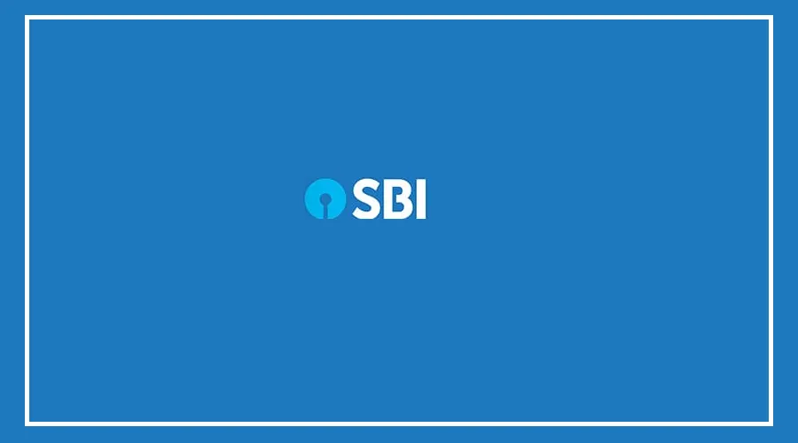 SBI Logo img