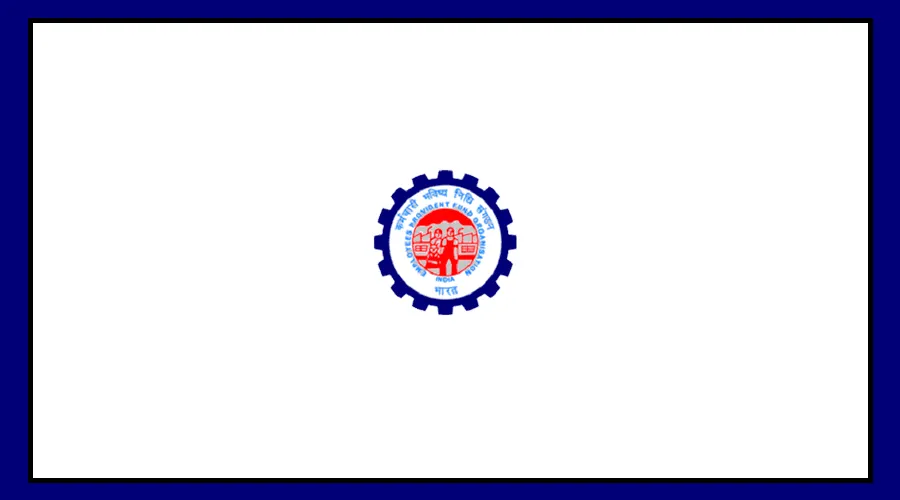 EPFO Logo img