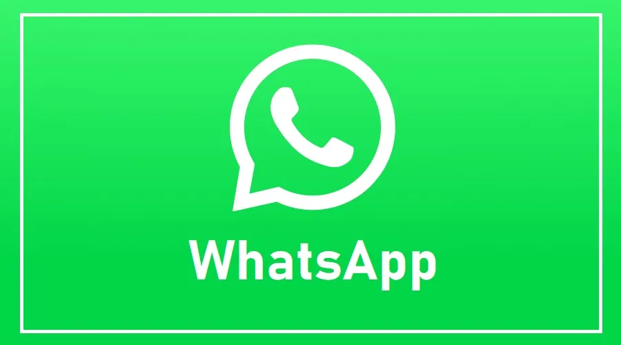 WhatsApp Logo result