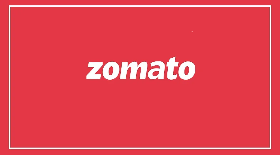 Zomato Logo img