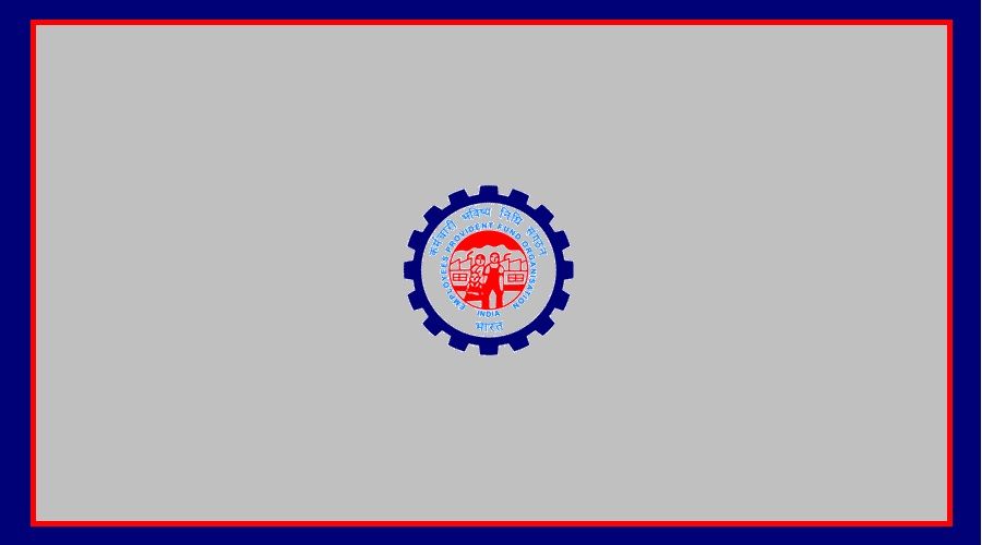 EPFO official logo result