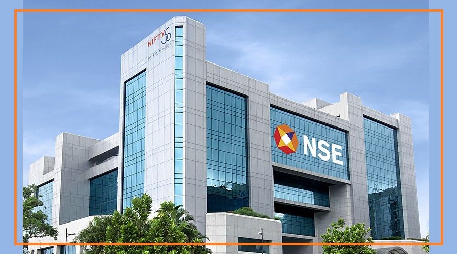NSE Stock result