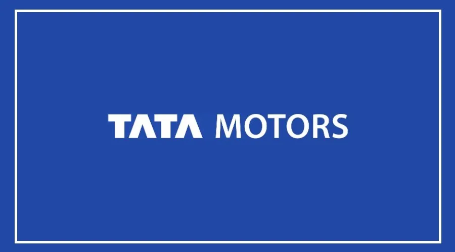 Tata Motors Logo result