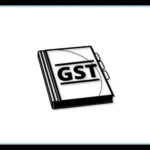 GST Logo result