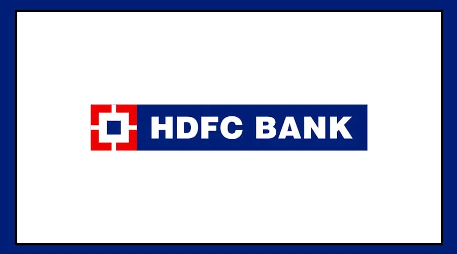 HDFC Bank Logo result