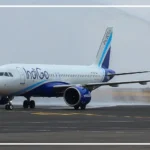 IndiGo Sale result