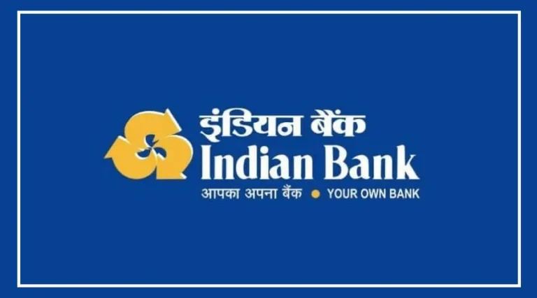Indian Bank result