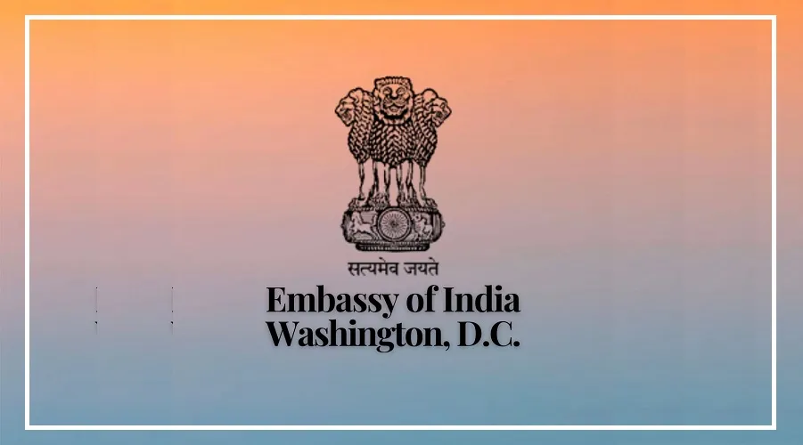 Indian Visa result