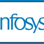 Infosys Logo result
