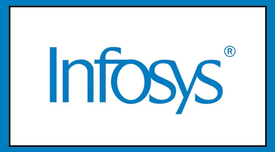 Infosys Logo result