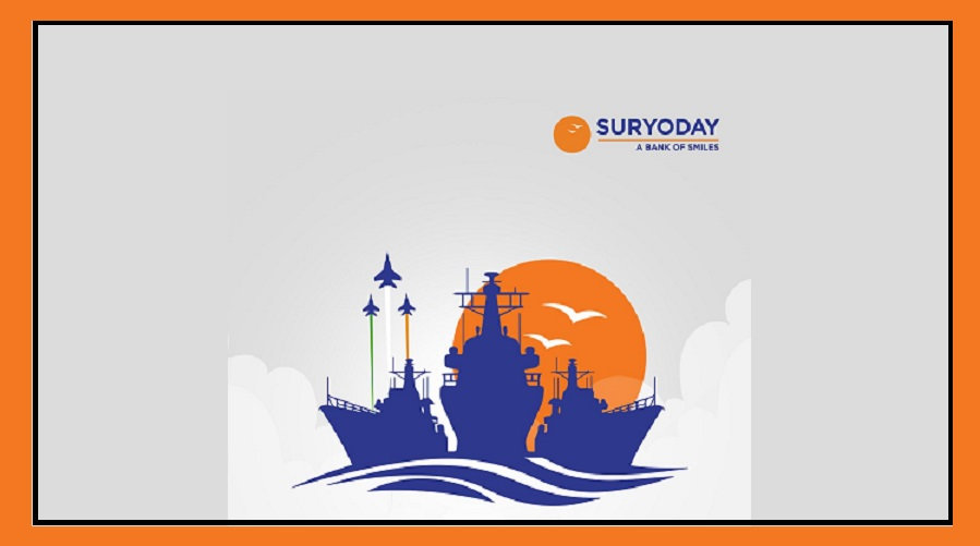 suryoday bank result