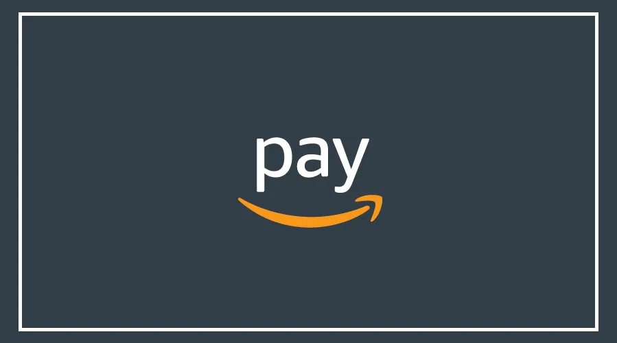 Amazon Pay result