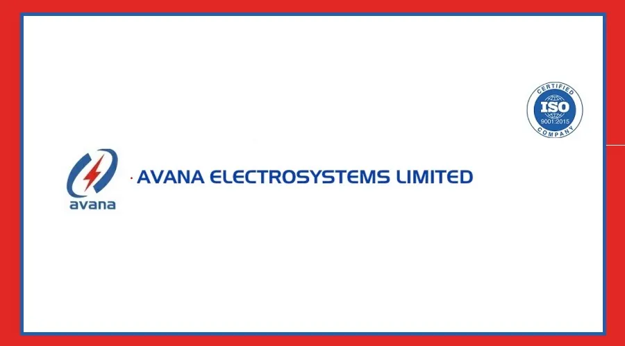 Avana Electrosystems result