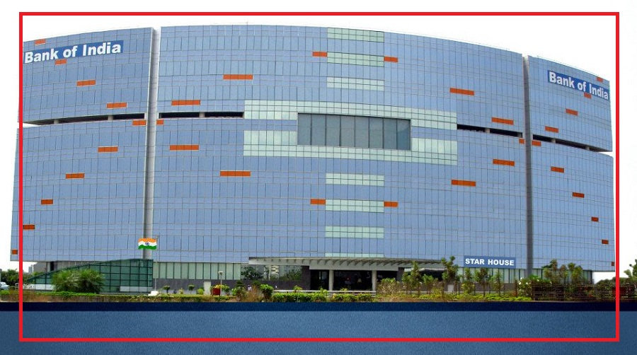 Bank of India result