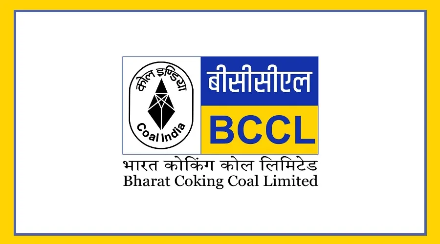 Bharat Cocking Coal LMT result