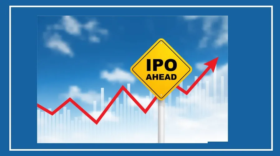 IPO 1 result