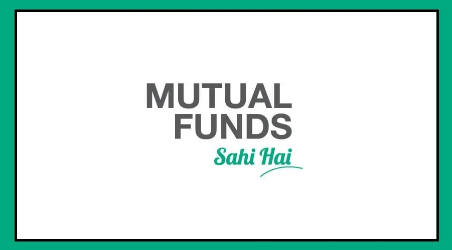 Mutual Fund result