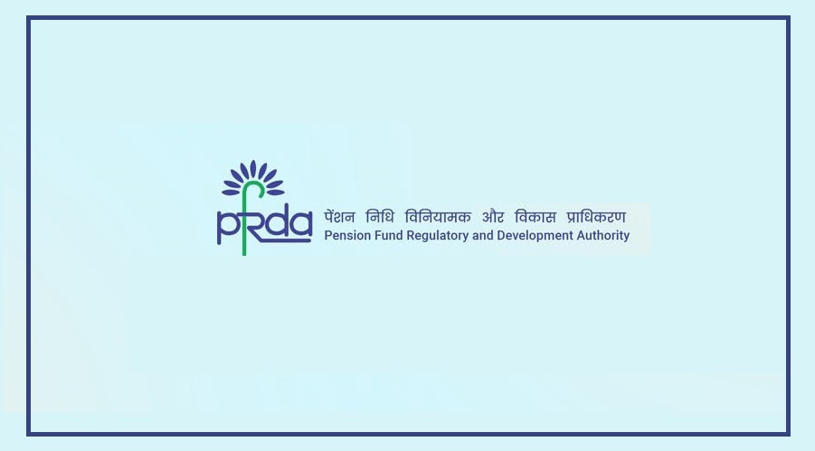 pfrda result