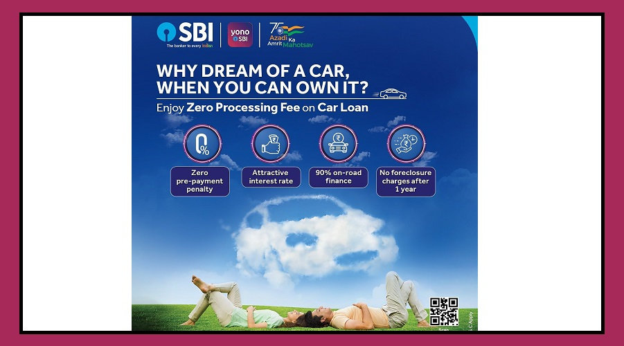 sbi vehicle loan result