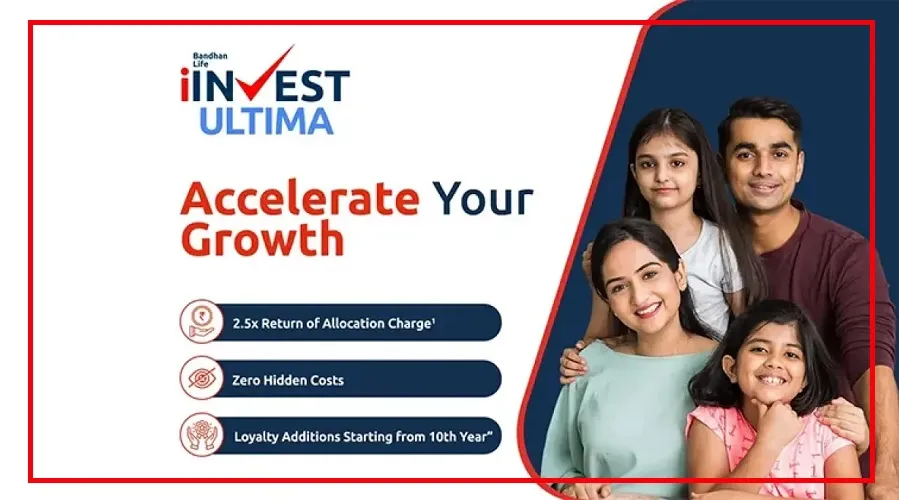Bandhan iInvest Ultima result