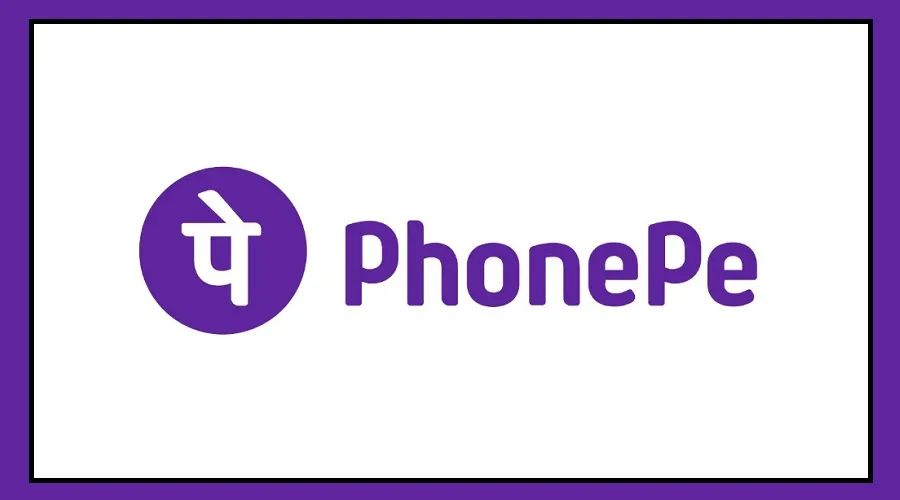 PhonePe Logo result