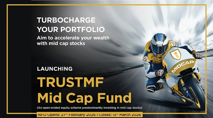 Trust Mutual Fund result