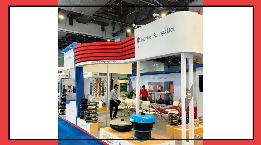 Frontier Springs result