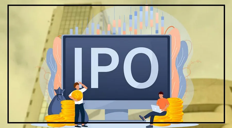 IPO3 result