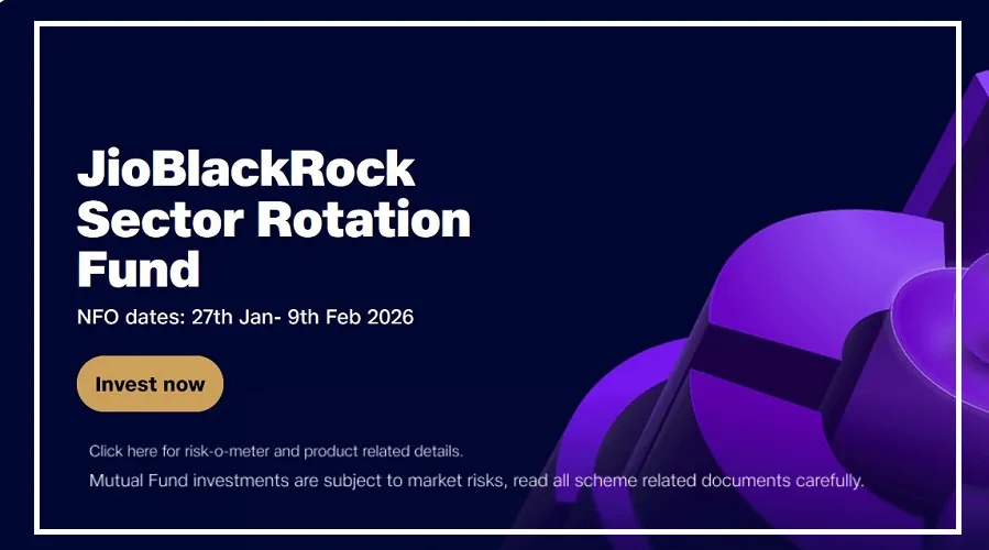 Jio Blackrock Fund result