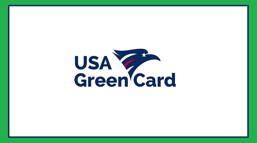 US green card